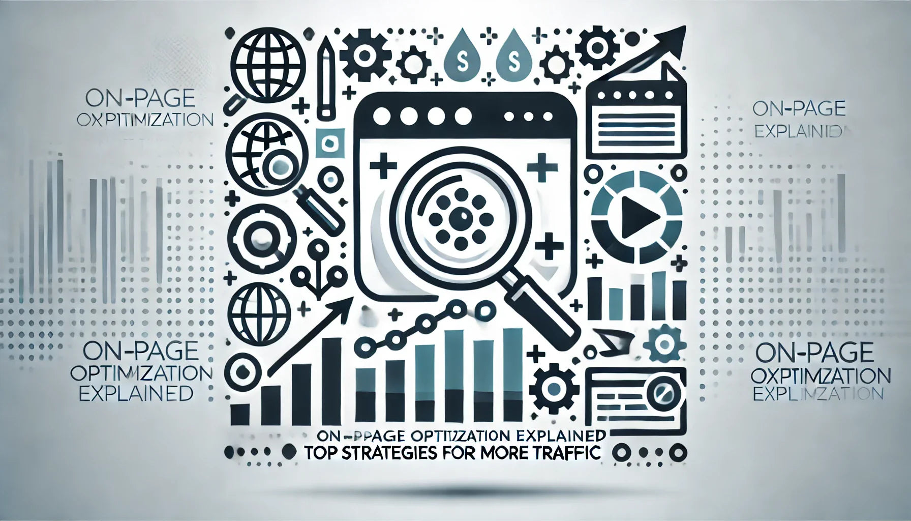 On-Page-Optimierung erklärt: Top-Strategien für mehr Traffic