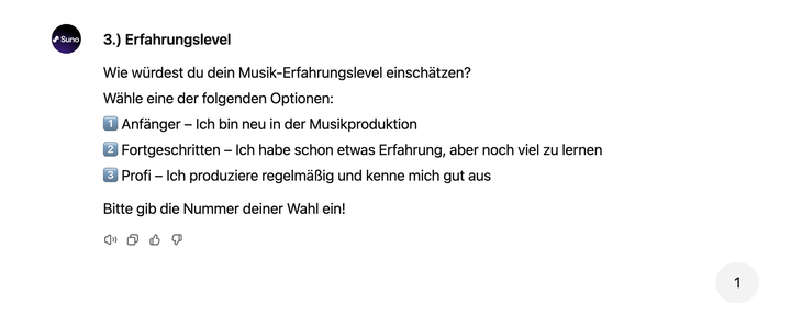 Suno AI Perfect Prompts - Dein KI-Tool Für Professionelle Musikproduktion