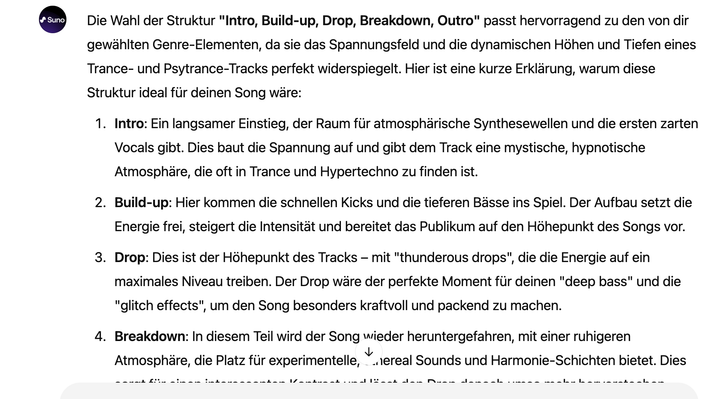 Suno AI Perfect Prompts - Dein KI-Tool Für Professionelle Musikproduktion