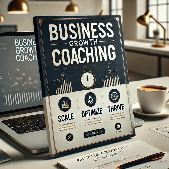 Business Blueprint Coaching