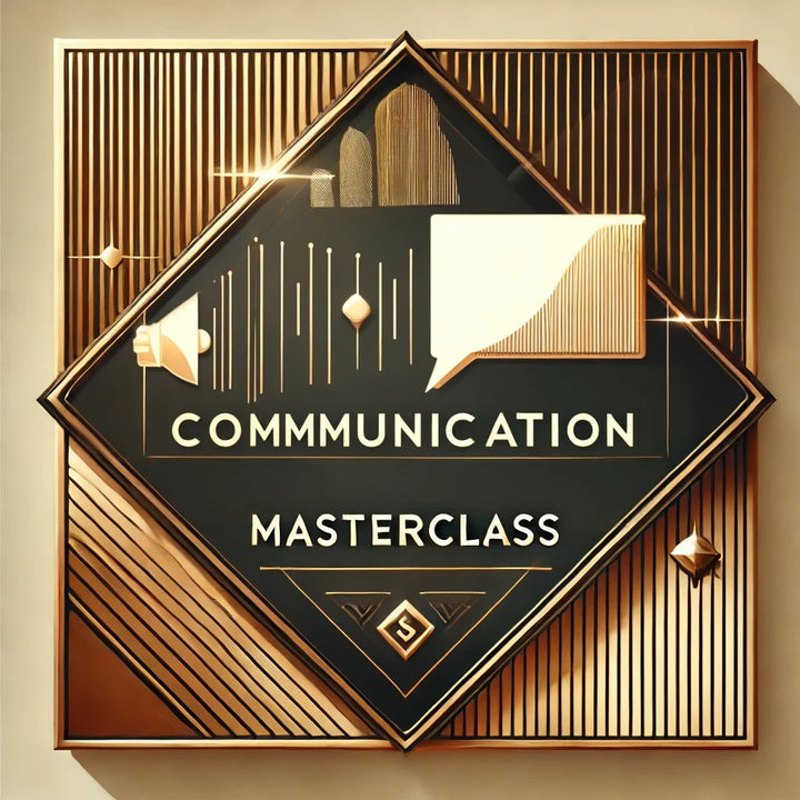 Communication Leader Masterclass