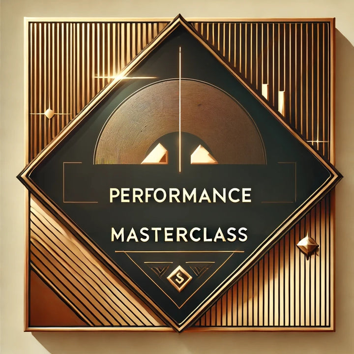 Performance Masterclass | Performance marketing guaranteed to be successful for you