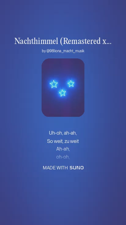 Suno AI Perfect Prompts - Your AI tool for professional music production