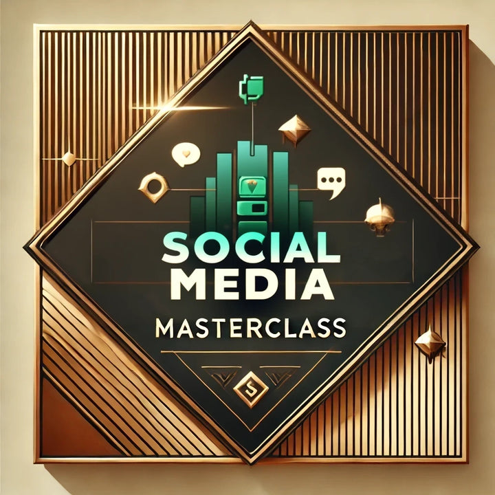 Social Automation | Masterclass